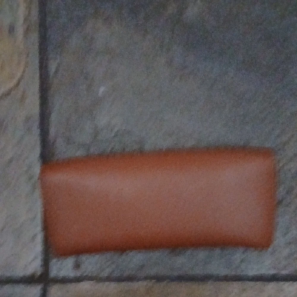 Ray-Ban Brown Kids Glasses Case